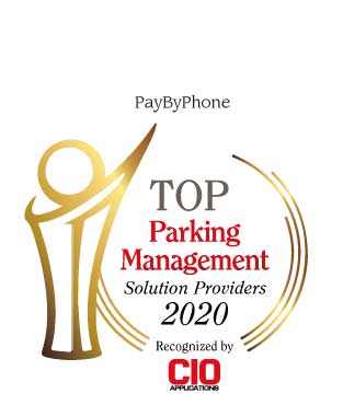 Top 10 Parking Management Solution Companies - 2020